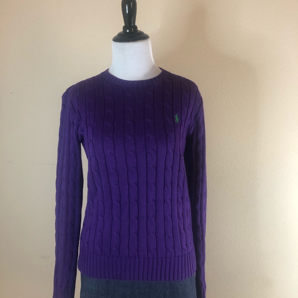 Ralph Lauren Sweater